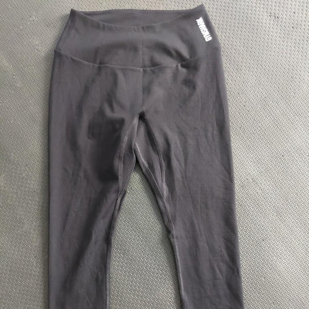 Gymshark Training Leggings
